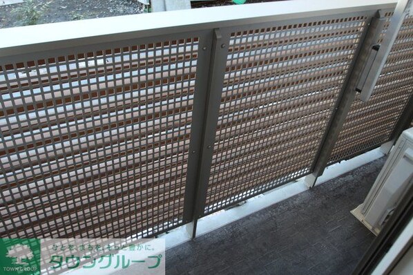 セレスティア豊島Sの物件内観写真